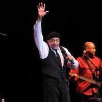 Al Jarreau | Picture 87516